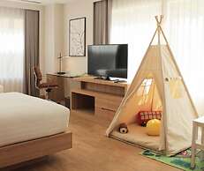 Courtyard by Marriott Bangkok