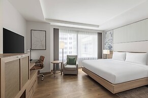 Courtyard by Marriott Bangkok