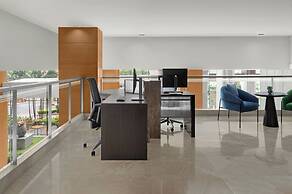 Courtyard by Marriott Bangkok