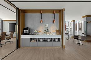 Courtyard by Marriott Bangkok