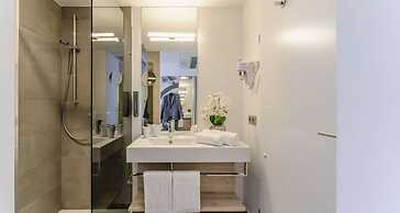 PLAZA INN Wien Gasometer