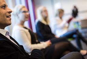 PLAZA INN Wien Gasometer