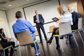 PLAZA INN Wien Gasometer