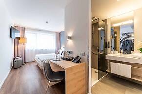 PLAZA INN Wien Gasometer