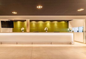 PLAZA INN Wien Gasometer