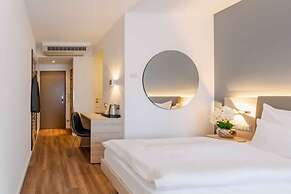 PLAZA INN Wien Gasometer