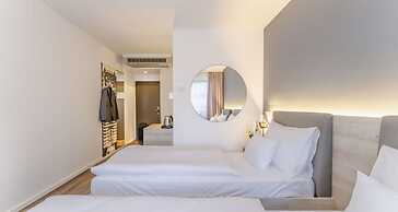 PLAZA INN Wien Gasometer