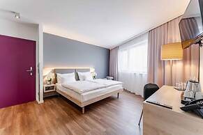 PLAZA INN Wien Gasometer