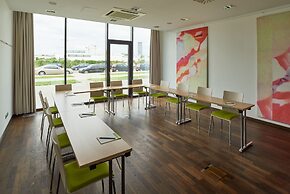 PLAZA INN Wien Gasometer