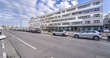 PLAZA INN Wien Gasometer