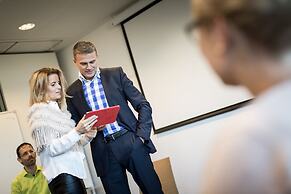 PLAZA INN Wien Gasometer