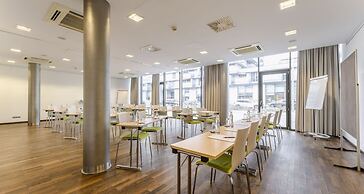 PLAZA INN Wien Gasometer