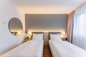 PLAZA INN Wien Gasometer