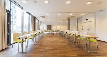 PLAZA INN Wien Gasometer