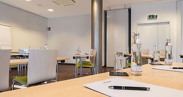 PLAZA INN Wien Gasometer