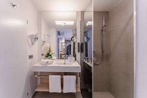 PLAZA INN Wien Gasometer