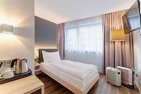 PLAZA INN Wien Gasometer