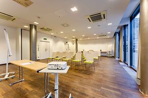 PLAZA INN Wien Gasometer