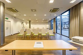 PLAZA INN Wien Gasometer