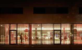 PLAZA INN Wien Gasometer