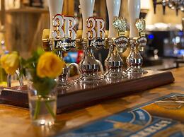 The Priory Inn