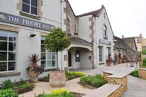 The Priory Inn