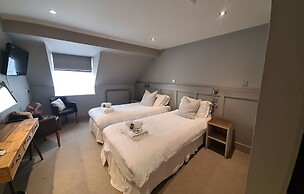 The Priory Inn