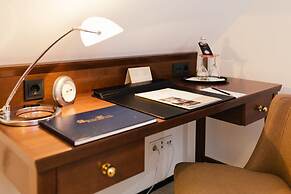 Hotel Brandenburger Tor Potsdam