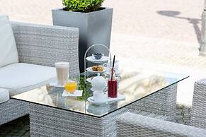Hotel Brandenburger Tor Potsdam