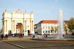 Hotel Brandenburger Tor Potsdam