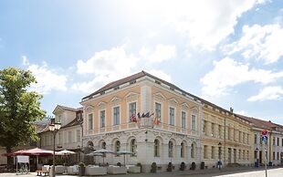 Hotel Brandenburger Tor Potsdam
