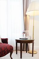 Hotel Brandenburger Tor Potsdam