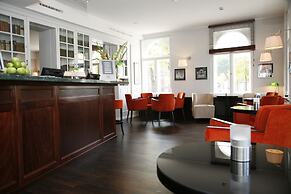 Hotel Brandenburger Tor Potsdam