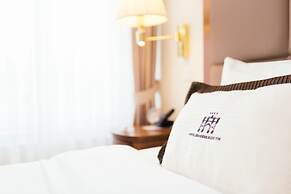 Hotel Brandenburger Tor Potsdam