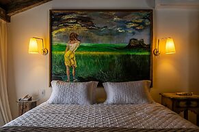 Hotel Canto das Águas