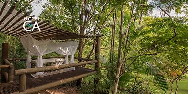 Hotel Canto das Águas