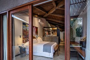 Hotel Canto das Águas