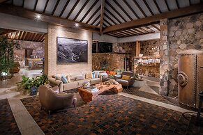 Hotel Canto das Águas