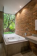 Hotel Canto das Águas