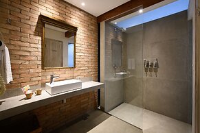 Hotel Canto das Águas