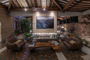 Hotel Canto das Águas