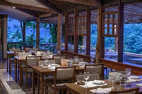 Hotel Canto das Águas