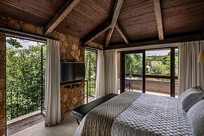 Hotel Canto das Águas