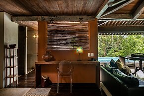 Hotel Canto das Águas