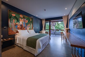 Hotel Canto das Águas