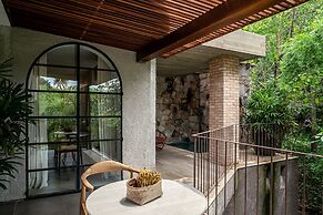 Hotel Canto das Águas