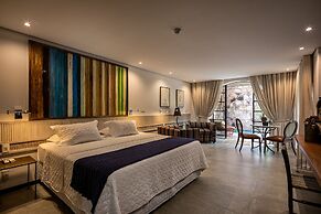 Hotel Canto das Águas