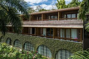 Hotel Canto das Águas