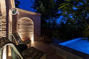 Hotel Canto das Águas