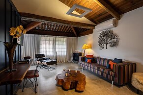 Hotel Canto das Águas